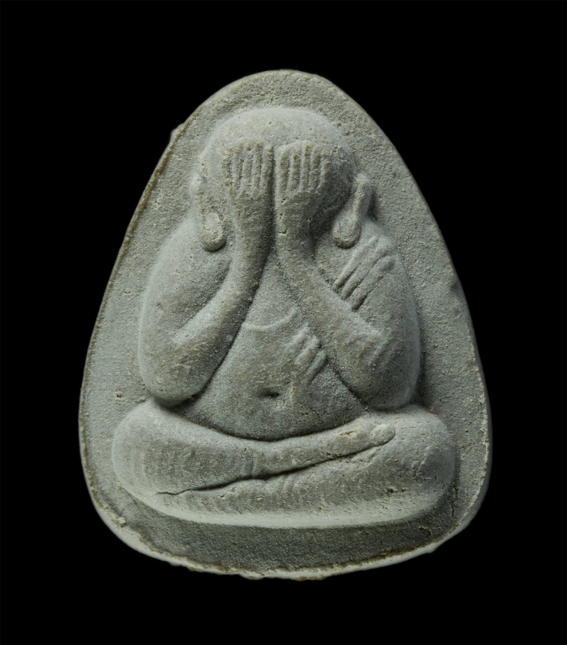 30Jul2025 (33)p.jpg - พระปิดตาหลวงปู่โต๊ะ วัดประดู่ฉิมพลี ปิดตามหาลาภปลดหนี้ ๙ นะ หลังยันต์ นะ ปี2538 เนื้อผงพุทธคุณ ผงว่าน ผงเก่ารวมมวลสาร บรรจุอังคารหลวงปู่โต๊ะ พระเก่าสว [..] | https://kamulet.in.th